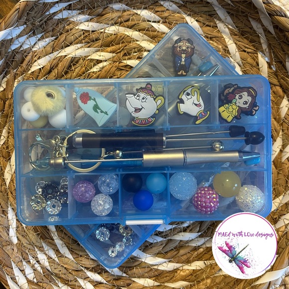 Bead kit! - Picture 2 of 2